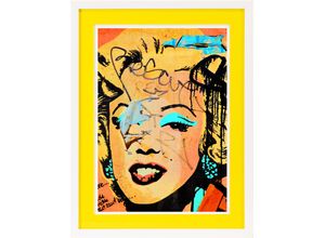 4067437117929 - Kunstdruck NEON Passepartout 4067437117929 - Kunstdruck NEON Passepartout