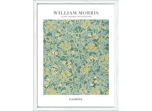 4019449510786 - Gerahmtes Bild MORRIS YASMINE