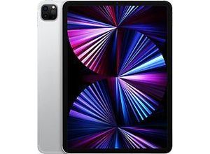 0194252206454 - 2790cm (11) iPad Pro Wi-Fi + Cellular - 3 Generation - Tablet - 2 TB - 279 cm (11) IPS (2388 x 1668) - 3G 4G 5G - LTE - Silber 0194252206454 - 2790cm (11) iPad Pro Wi-Fi + Cellular - 3 Generation - Tablet - 2 TB - 279 cm (11) IPS (2388 x 1668) - 3G 4G 5G - LTE - Silber