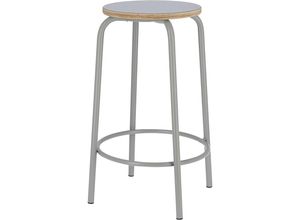 4021224918939 - 653478 Barhocker paris Sitzhöhe 650 mm taupe - Kaiserkraft 4021224918939 - 653478 Barhocker paris Sitzhöhe 650 mm taupe - Kaiserkraft
