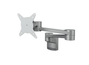 0805410582227 - Monitorarm Viewlite Wand 222 Tiefeneinstellung unabhängig bis 8 kg pro Monitor Aluminium silber 0805410582227 Dataflex 0805410582227 - Monitorarm Viewlite Wand 222 Tiefeneinstellung unabhängig bis 8 kg pro Monitor Aluminium silber 0805410582227 Dataflex