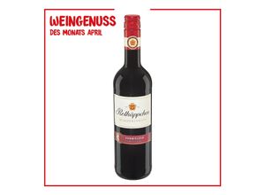 4014741380228 - Dornfelder Rotwein Qualitätswein Pfalz 120 % vol 075 Liter - Inhalt 6 Flaschen 4014741380228 - Dornfelder Rotwein Qualitätswein Pfalz 120 % vol 075 Liter - Inhalt 6 Flaschen