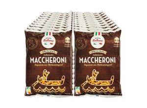 4316268699785 - Mondo Italiano Maccheroni 500 g 20er Pack