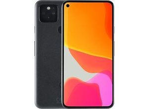 0193575012223 - Exzellent Pixel 5 5G | 128 GB | Dual-SIM | Just Black 0193575012223 - Exzellent Pixel 5 5G | 128 GB | Dual-SIM | Just Black