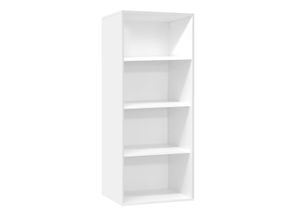4044393253144 - Mäusbacher Regal MISTER OFFICE (BHT 81x145x36 cm) BHT 81x145x36 cm Standregal Bücherregal Bücherregal Schuhregal 4044393253144 - Mäusbacher Regal MISTER OFFICE (BHT 81x145x36 cm) BHT 81x145x36 cm Standregal Bücherregal Bücherregal Schuhregal