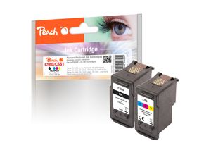 7640460546200 - C560 BK 2 Druckerpatronen (bk col) ersetzt Canon PG-560BK CL-561C 3713C006 für zB Canon Pixma TS 7450 a Canon Pixma TS 5350 a (wiederaufbereitet) 7640460546200 - C560 BK 2 Druckerpatronen (bk col) ersetzt Canon PG-560BK CL-561C 3713C006 für zB Canon Pixma TS 7450 a Canon Pixma TS 5350 a (wiederaufbereitet)