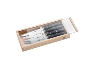 4009839395888 - ZWILLING Steak-Sets Steakmesserset 4-tlg