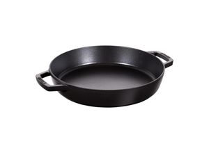 3272343134231 - Pans Paella-Pfanne 34 cm Gusseisen Schwarz