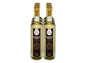 4316268607490 - Mondo Italiano Condimento Bianco 500 ml 6er Pack