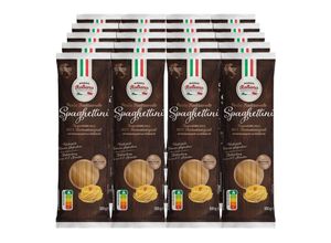 4316268711975 - Mondo Italiano Spaghettini 500 g 20er Pack