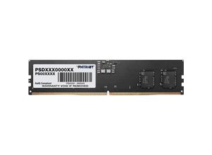 4711378422306 - 50PA1652-1042SL - 16 GB DDR5 5200 CL42 Signature Line 4711378422306 - 50PA1652-1042SL - 16 GB DDR5 5200 CL42 Signature Line