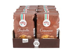 4316268633932 - Mondo Italiano 500 g verschiedene Sorten 10er Pack 4316268633932 - Mondo Italiano 500 g verschiedene Sorten 10er Pack