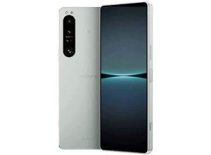 4589771646724 - Generalüberholt Xperia 1 IV 256GB Dual Sim Ice White