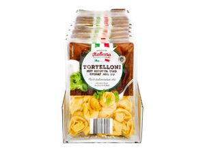 4316268461467 - Mondo Italiano Tortelloni Ricotta & Spinaci 250 g 12er Pack 4316268461467 - Mondo Italiano Tortelloni Ricotta & Spinaci 250 g 12er Pack