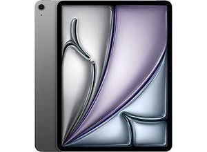 0195949266119 - APPLE Tablet 13 iPad Air Wi-Fi + Cellular 128GB Tablets E-Book Reader grau (space grau) iPad Bestseller