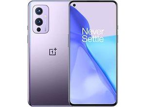 6921815615385 - 9 256GB 12GB RAM Dual Sim Winter Mist Neu