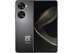 6942103116858 - HUAWEI Smartphone Nova 12SE 8 GB   256 GB Mobiltelefone 108 MP High-Resolution Kamera schwarz Smartphone Handy