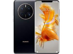 6941487275366 - REFURBISHED – Mate 50 Pro 256GB Dual-SIM Black - Wie Neu