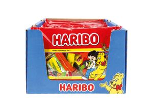 4001686743164 - Mega Selection 425 g 14er Pack