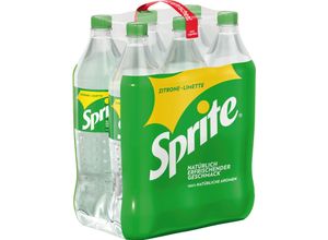 5449000118301 - Sprite 125 Liter 6er Pack - Inhalt 2 5449000118301 - Sprite 125 Liter 6er Pack - Inhalt 2