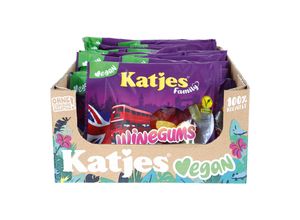 4037400653594 - Family Fruchtgummi Winegums 250 g 22er Pack