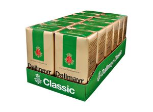 4008167123699 - Kaffee Classic 500 g 12er Pack
