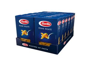 8076809097468 - Penne Rigate 500 g 12er Pack 8076809097468 - Penne Rigate 500 g 12er Pack