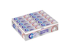 4009900543996 - Wrigleys Extra Professional White zuckerfrei 10 Stück 30er Pack