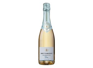 3500611200617 - Brut Dargent Chardonnay Blanc Free alkoholfrei 075 Liter - Inhalt 6 Flaschen