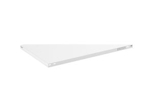 4061753027702 - eurokraft pro Fachboden kunststoffbeschichtet BxT 1000 x 800 mm
