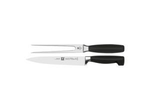 4009839014345 - ZWILLING **** VIER STERNE Messerset 2-tlg