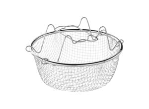 4009839370618 - ZWILLING EcoQuick Dämpfeinsatz 20 cm 18 10 Edelstahl 4009839370618 - ZWILLING EcoQuick Dämpfeinsatz 20 cm 18 10 Edelstahl