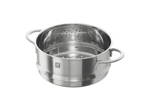 4009839265884 - ZWILLING TWIN Nova Dämpfeinsatz 20 cm 18 10 Edelstahl