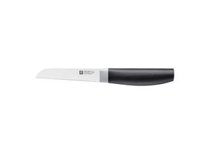 4009839546907 - ZWILLING Now S Gemüsemesser 9 cm Schwarz