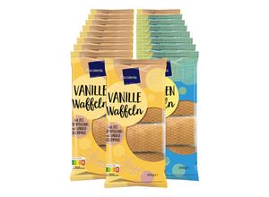 4316268695626 - Biscoteria Creme Waffeln sortiert - 250 g 17er Pack 4316268695626 - Biscoteria Creme Waffeln sortiert - 250 g 17er Pack