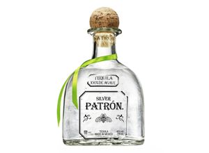 0721733000739 - Patron Spirits Mexico Tequila Patron Silver 40 % vol 0721733000739 - Patron Spirits Mexico Tequila Patron Silver 40 % vol
