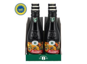 9005370000057 - Steirisches Kürbiskernöl ggA 250 ml 6er Pack