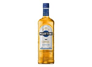 7630040409919 - Floreale alkoholfreier Aperitif 075 Liter - Inhalt 3 Flaschen
