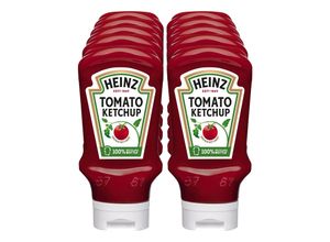 8715700500249 - Tomato Ketchup 400 ml 10er Pack