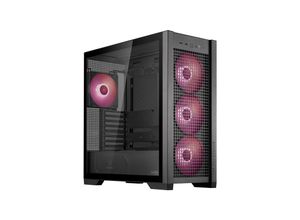 4049998669161 - Gaming PC IN770 - ASUS Edition - RTX 3060 - Core i5-12400F - 512 GB NVMe - 16GB RAM - Windows 11