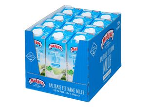 4070700954312 - fettarme H-Milch Milch 15 % 12x10 l 4070700954312 12 Liter