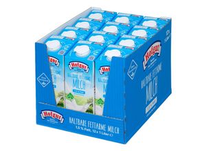 4008452027596 - H-Milch 15% 1 Liter 12er Pack MHD 24042023 4008452027596 - H-Milch 15% 1 Liter 12er Pack MHD 24042023
