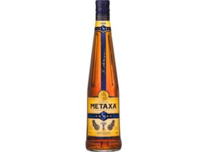 5202795120054 - Metaxa Classic Brandy ***** 5-Sterne 38 % vol