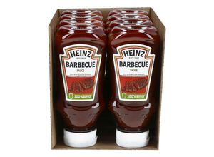 8715700410494 - Barbecue Sauce 220 ml 8er Pack 8715700410494 - Barbecue Sauce 220 ml 8er Pack