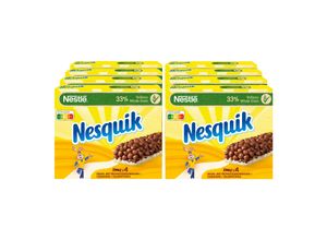 5900020028471 - Riegel mit Frühstückscerealien 4 x 250 g 5900020028471 100 Gramm
