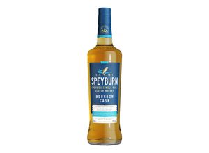 5010509883955 - Bourbon Cask Single Malt Scotch Whisky 400 % vol 07 Liter