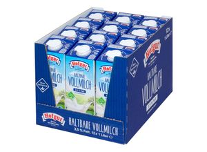 4008452027718 - H-Milch 35% 1 Liter 12er Pack 4008452027718 - H-Milch 35% 1 Liter 12er Pack