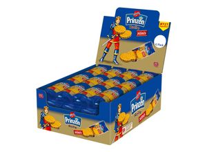 4001518116463 - DeBeukelaer Prinzen Rolle Minis 375 g 24er Pack 4001518116463 - DeBeukelaer Prinzen Rolle Minis 375 g 24er Pack