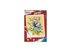 4005556258970 - Spiel Eevee Evolutions