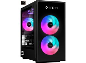 0199251512339 - OMEN by HP Gaming-PC 35L Gaming Desktop GT16-0192ng